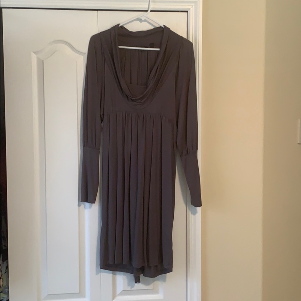 Like New Ted Baker Grey fancy dress